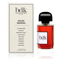 Nước Hoa Unisex BDK Parfums Rouge Smoking EDP 100ml