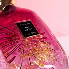 Nước Hoa Unisex Atelier Des Ors Pink Me Up EDP 100ml