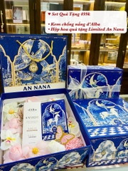 Tổng hợp Set Quà KCN 20/10 thiết kế riêng - by An Nana