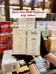 Nước Hoa Unisex BDK Parfums Tubereuse Imperiale EDP 100ml