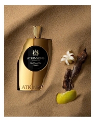 Nước Hoa Nữ Atkinsons Oud Save The Queen EDP 100ml