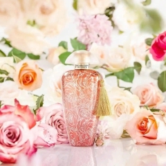 Nước Hoa Nữ The Merchant Of Venice Rosa Moceniga EDP 100ml - Murano Collection