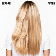 Bộ Gội Xả Phục Hồi Tóc Hư Tổn Goldwell Rich Repair Giảm Khô Xơ, Chẻ Ngọn