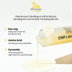 Nước Thần Keo Ong CNP Toner Phục Hồi Làn Da Propolis Treatment Ampule Essence 150ml