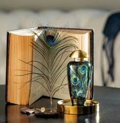 Nước Hoa Unisex The Merchant Of Venice Imperial Emerald EDP 100ml