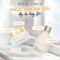 Tinh chất Serum Trẻ Hóa Tái Tạo Da Belle Lanco Repair Youth Serum 50ml