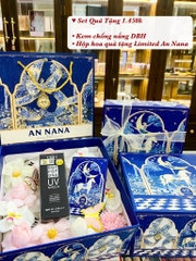 Tổng hợp Set Quà KCN 20/10 thiết kế riêng - by An Nana