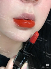 Son Thỏi Lì Shu Uemura Có Dưỡng Kinu Matte OR 590