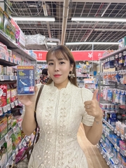 Viên uống Sụn vi cá mập Orihiro Squalene hỗ trợ bổ xương khớp, tim mạch và mắt 180 viên