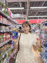Viên uống bổ xương khớp Orihiro Glucosamine hỗ trợ làm trơn, hạn chế lão hóa khớp 360 viên