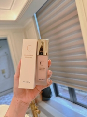 Kem Nền BB Cream Huskin Hydra Glow Dưỡng Ẩm, Trang Điểm Tự Nhiên, Che Phủ Tốt 40g