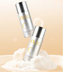 Kem Nền BB Cream Huskin Hydra Glow Dưỡng Ẩm, Trang Điểm Tự Nhiên, Che Phủ Tốt 40g