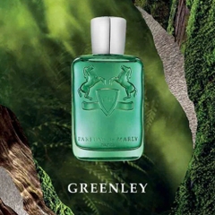 Nước Hoa Unisex Parfums De Marly Greenley EDP (Eau de Parfum) 125ml