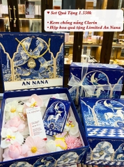 Tổng hợp Set Quà KCN 20/10 thiết kế riêng - by An Nana