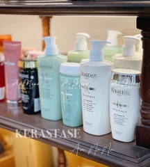 Dầu gội giảm tiết bã nhờn, kiểm soát dầu Kérastase Specifique Divalent 250ml