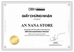 Kem chống nắng DBH EGF/FGF/DNA UV SHIELD SPF47+ PA+++ 60ML