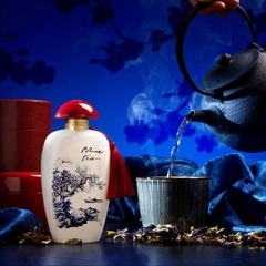 Nước Hoa Unisex The Merchant Of Venice Blue Tea EDP 100ml