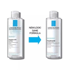 Nước Tẩy Trang La Roche-Posay Toleriane Micellaire Cho Da Nhạy Cảm 400ml