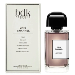 Nước Hoa Unisex BDK Parfums Gris Charnel EDP 100ml