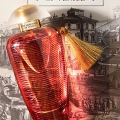 Nước Hoa Unisex The Merchant Of Venice Byzantium Saffron EDP 100ml - Murano Collection