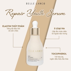 Tinh chất Serum Trẻ Hóa Tái Tạo Da Belle Lanco Repair Youth Serum 50ml