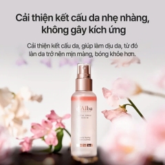 Serum Xịt Khoáng Cấp Ẩm Làm Dịu White Truffle Vital Spray Serum 50/100ml (hồng)