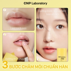 Son Dưỡng Keo Ong CNP Propolis Lipcerin Cấp Ẩm Môi mềm mại 15ml