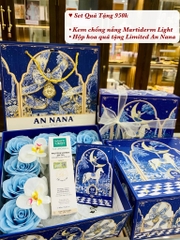 Tổng hợp Set Quà KCN 20/10 thiết kế riêng - by An Nana