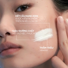 Kem Dưỡng Phục Hồi Đa Công Dụng La Roche-Posay Cicaplast Baume B5+ 40ml
