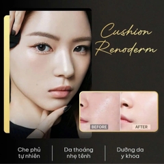 Phấn Nước Cushion Renoderm Day Long BB Cream Gold SPF 37/PA++ 15g Tone 21, 23