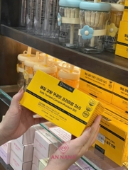 Tinh nghệ nano Hamin Bio Turmeric Curcumin 365 Hàn Quốc 3gx32 tép