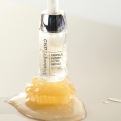Serum Tinh Chất Keo Ong CNP Propolis Energy Ampule Tái Tạo Phục Hồi Da 15ml