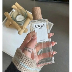Nước Hoa Nữ Loewe 001 Woman EDP (Eau De Parfum) 100ml