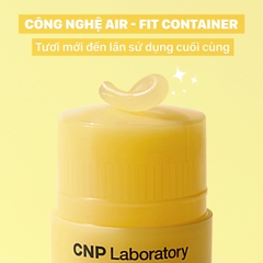 Son Dưỡng Keo Ong CNP Propolis Lipcerin Cấp Ẩm Môi mềm mại 15ml