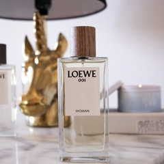 Nước Hoa Nữ Loewe 001 Woman EDP (Eau De Parfum) 100ml