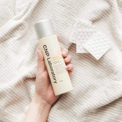 Xịt Khoáng Keo Ong CNP Propolis Energy Ampule Mist Giữ nền, Cấp ẩm tức thì 50ml