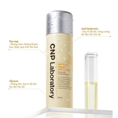 Xịt Khoáng Keo Ong CNP Propolis Energy Ampule Mist Giữ nền, Cấp ẩm tức thì 50ml