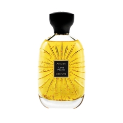 Nước Hoa Unisex Atelier Des Ors Lune Féline EDP 100ml