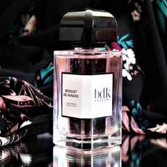 Nước Hoa Unisex BDK Parfums Bouquet De Hongrie EDP 100ml