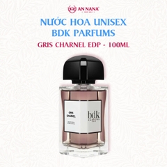 Nước Hoa Unisex BDK Parfums Gris Charnel EDP 100ml