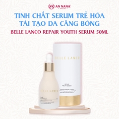 Tinh chất Serum Trẻ Hóa Tái Tạo Da Belle Lanco Repair Youth Serum 50ml