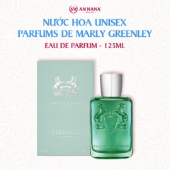 Nước Hoa Unisex Parfums De Marly Greenley EDP (Eau de Parfum) 125ml