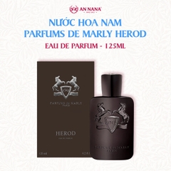 Nước Hoa Nam Parfums De Marly Herod EDP (Eau de Parfum) 125ml