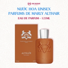Nước Hoa Unisex Parfums De Marly Althair EDP (Eau de Parfum) 125ml