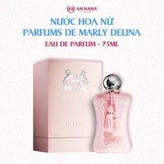 Nước Hoa Nữ Parfums De Marly Delina EDP (Eau de Parfum) 75ml