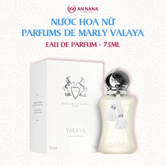 Nước Hoa Nữ Parfums De Marly Valaya EDP (Eau de Parfum) 75ml
