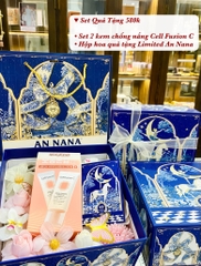 Tổng hợp Set Quà KCN 20/10 thiết kế riêng - by An Nana
