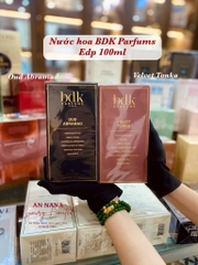 Nước Hoa Unisex BDK Parfums Oud Abramad EDP 100ml