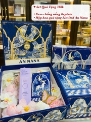Tổng hợp Set Quà KCN 20/10 thiết kế riêng - by An Nana
