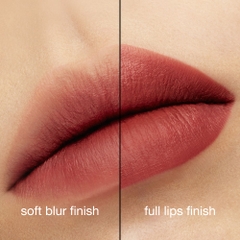 Son Thỏi Lì Shu Uemura Có Dưỡng Kinu Matte BG 964 Sakura After Rain
